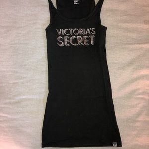 Victoria’s Secret ribbed tank top